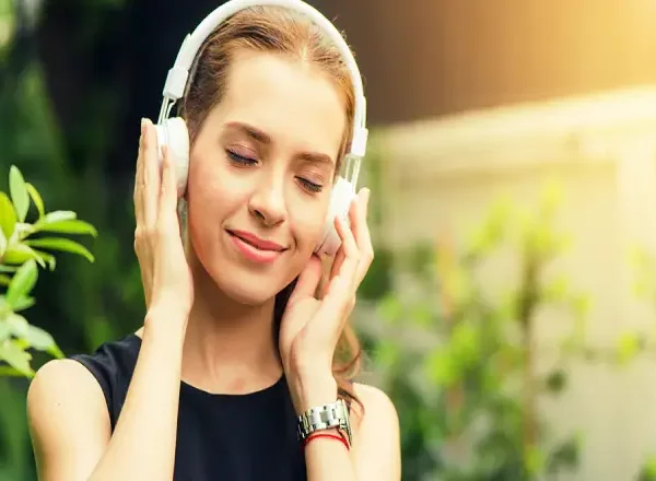 How Does Music Reduce Stress