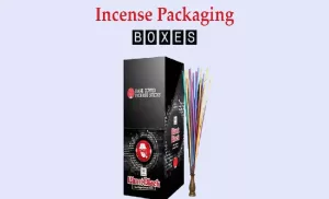 Incense Stick Business Easily