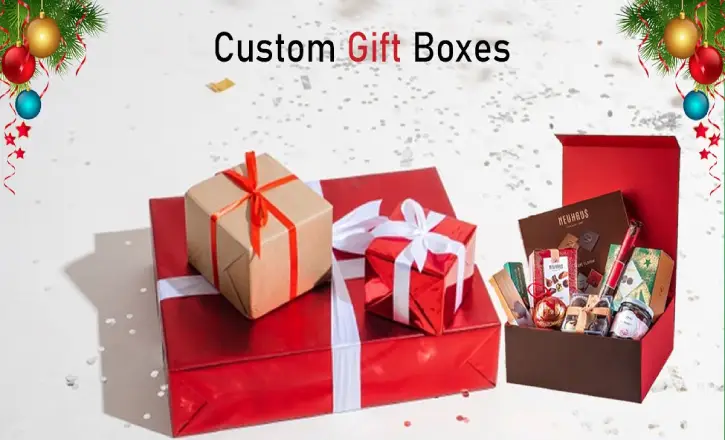 Starting a Gift Business
