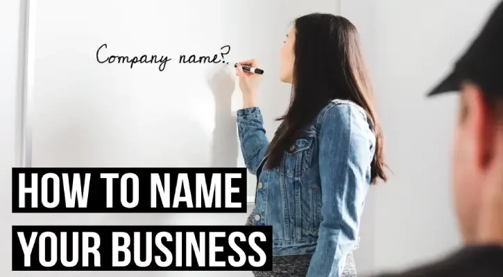 Ins and Outs of choosing Business Name