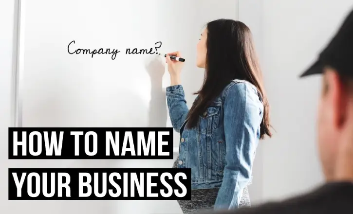 Ins and Outs of choosing Business Name